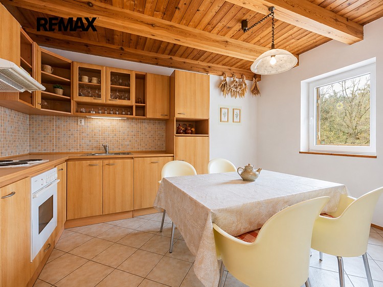 Prodej chaty 93 m², pozemek 654 m² - foto 6