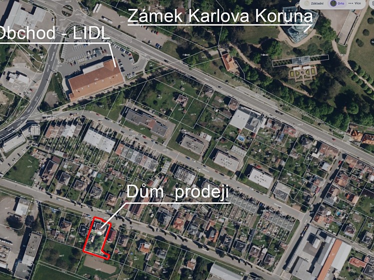 Prodej rodinného domu 146 m², pozemek 882 m² - foto 3