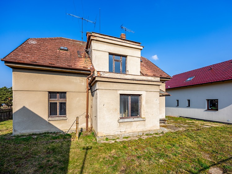 Prodej rodinného domu 146 m², pozemek 882 m² - foto 5