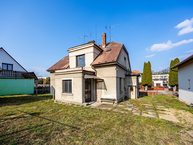Prodej rodinného domu 146 m², pozemek 882 m² - foto 6