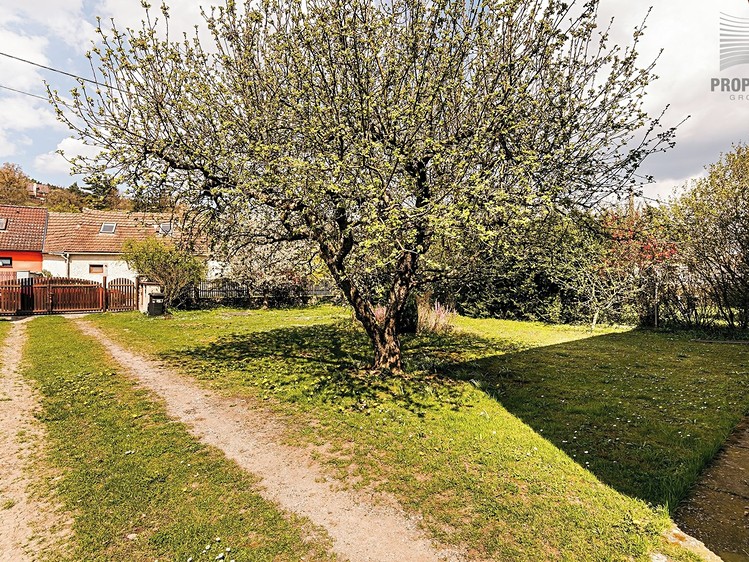 Prodej rodinného domu 188 m², pozemek 750 m² - foto 8
