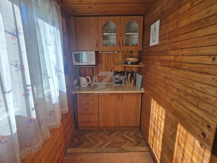 Prodej chaty 24 m², pozemek 350 m² - foto 4