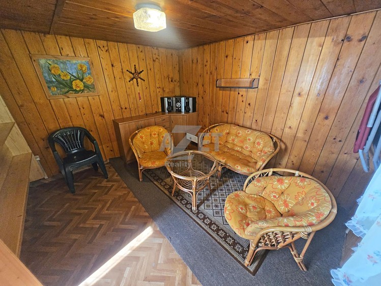 Prodej chaty 24 m², pozemek 350 m² - foto 3