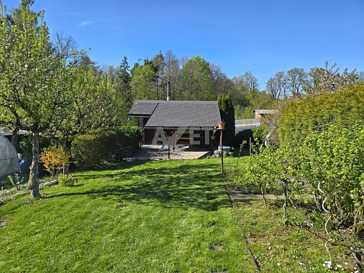 Prodej chaty 24 m², pozemek 350 m² - foto 2