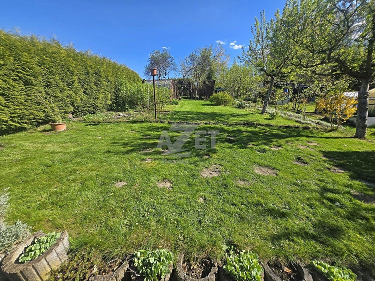 Prodej chaty 24 m², pozemek 350 m² - foto 8