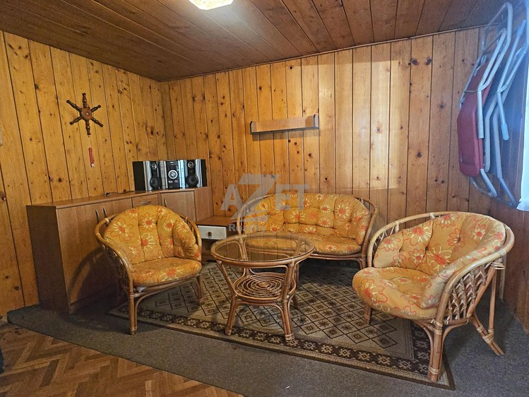 Prodej chaty 24 m², pozemek 350 m² - foto 5