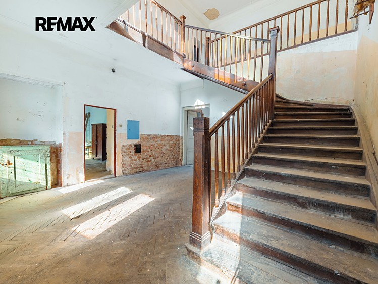 Prodej památky 420 m², pozemek 2 411 m² - foto 5