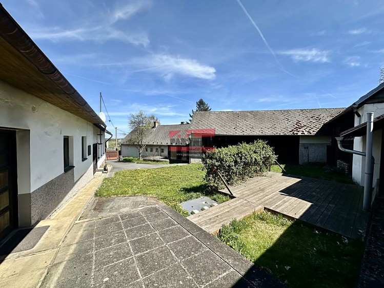 Prodej rodinného domu 110 m², pozemek 8 696 m² - foto 3