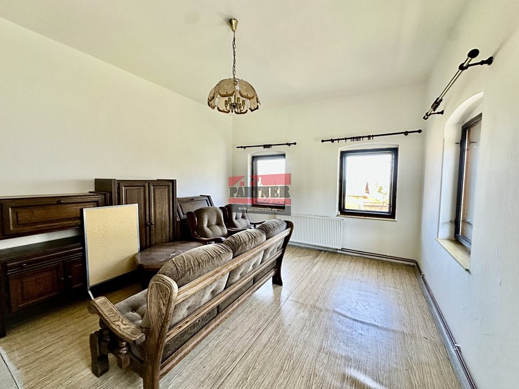 Prodej rodinného domu 110 m², pozemek 8 696 m² - foto 8