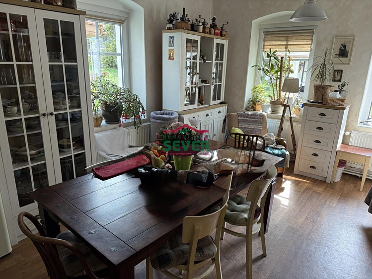 Prodej rodinného domu 3 229 m², pozemek 3 229 m² - foto 4