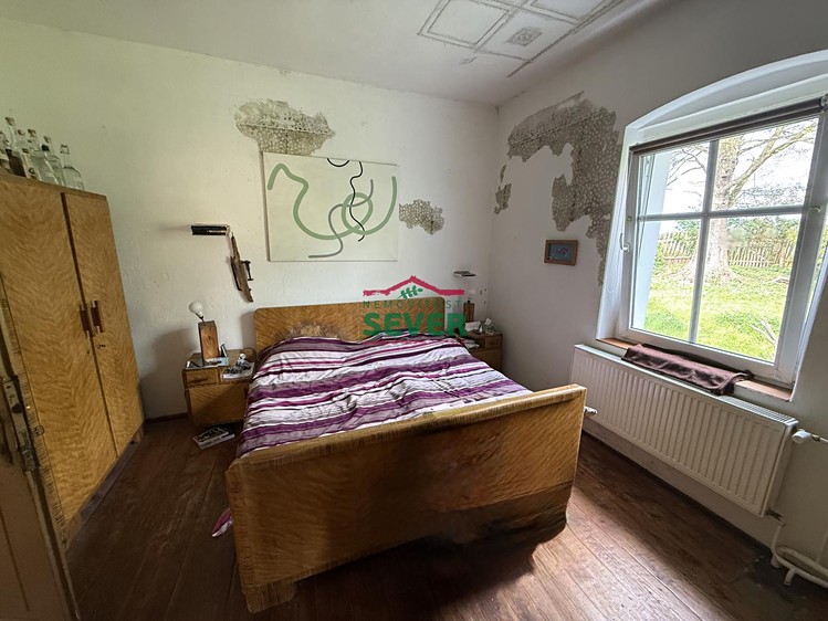 Prodej rodinného domu 3 229 m², pozemek 3 229 m² - foto 7