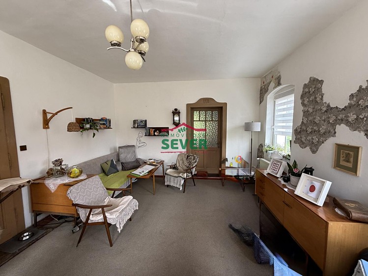 Prodej rodinného domu 3 229 m², pozemek 3 229 m² - foto 6