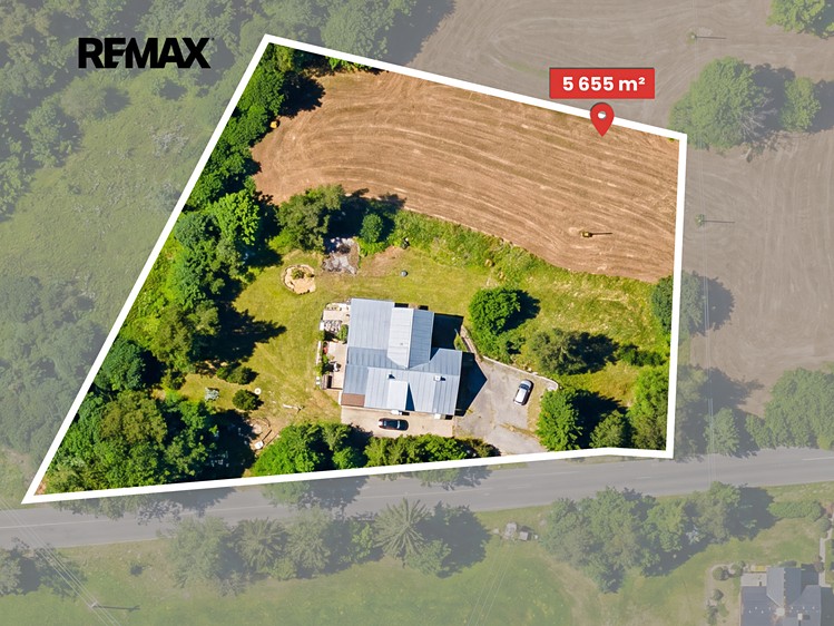 Prodej rodinného domu 271 m², pozemek 5 655 m² - foto 7
