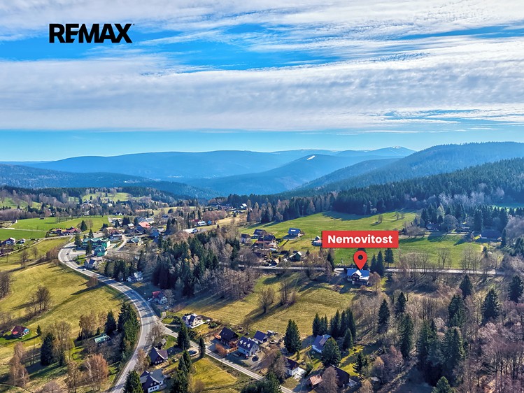 Prodej rodinného domu 271 m², pozemek 5 655 m² - foto 6