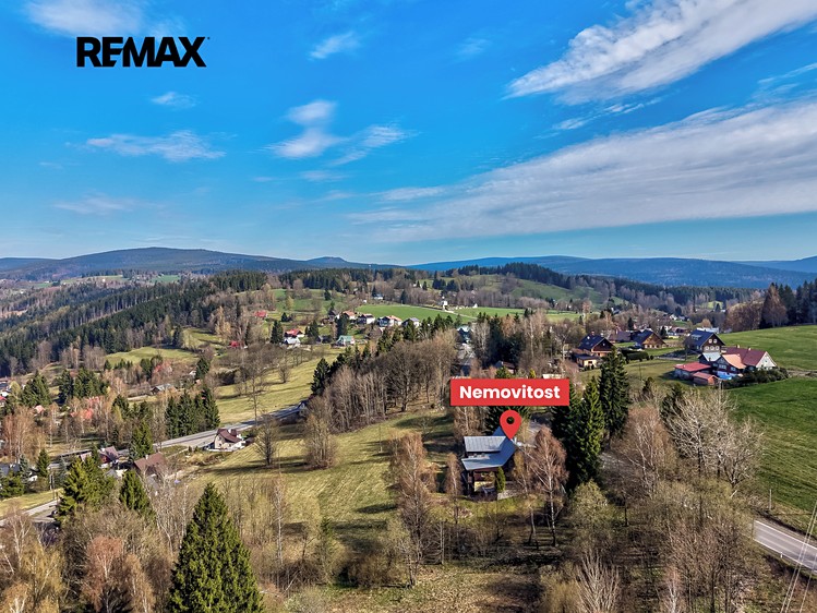 Prodej rodinného domu 271 m², pozemek 5 655 m² - foto 5