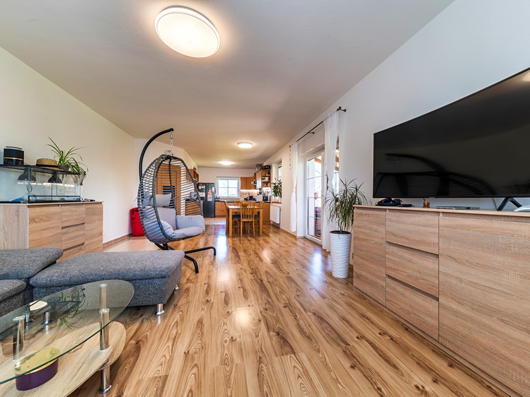 Prodej  rodinného domu 282 m², pozemek 1 050 m² - foto 4