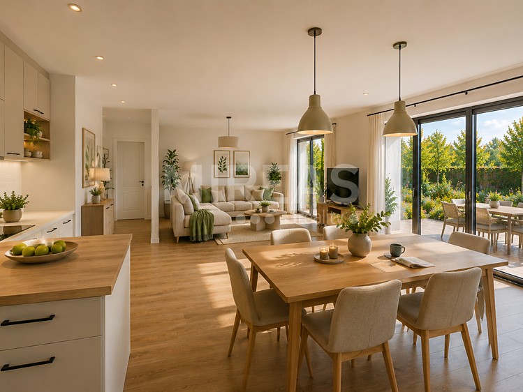 Prodej rodinného domu 98 m², pozemek 468 m² - foto 3