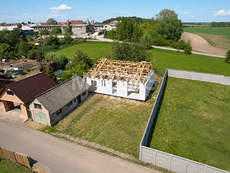 Prodej rodinného domu 98 m², pozemek 468 m² - foto 8