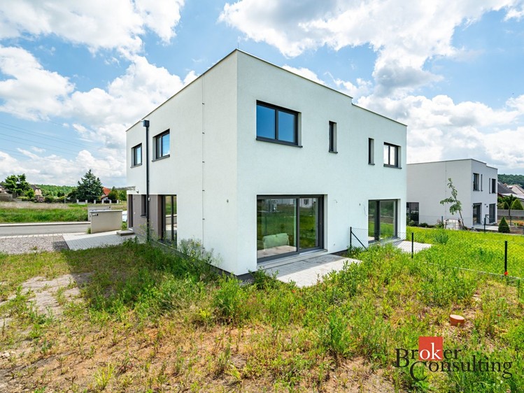 Prodej  rodinného domu 119 m², pozemek 348 m² - foto 4