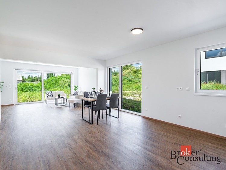 Prodej  rodinného domu 119 m², pozemek 348 m² - foto 3