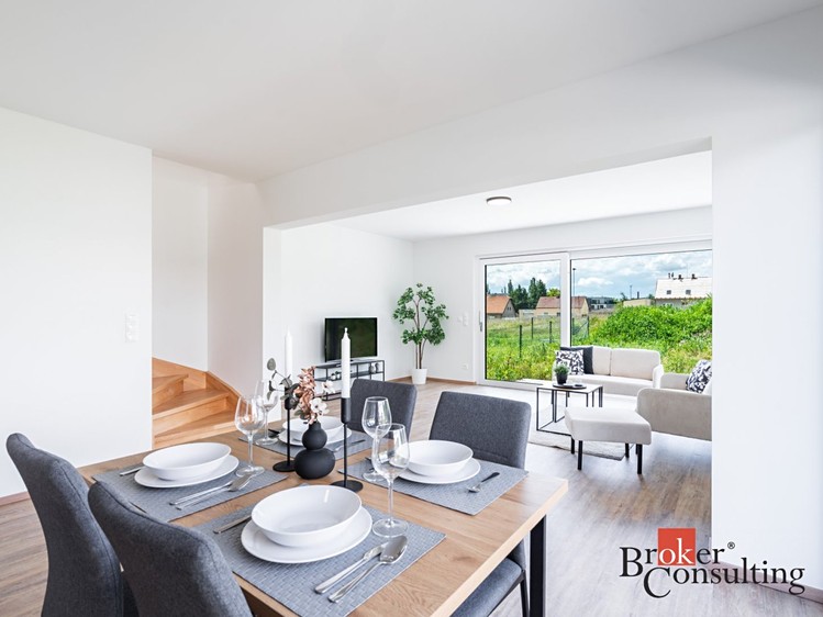 Prodej  rodinného domu 119 m², pozemek 348 m² - foto 6
