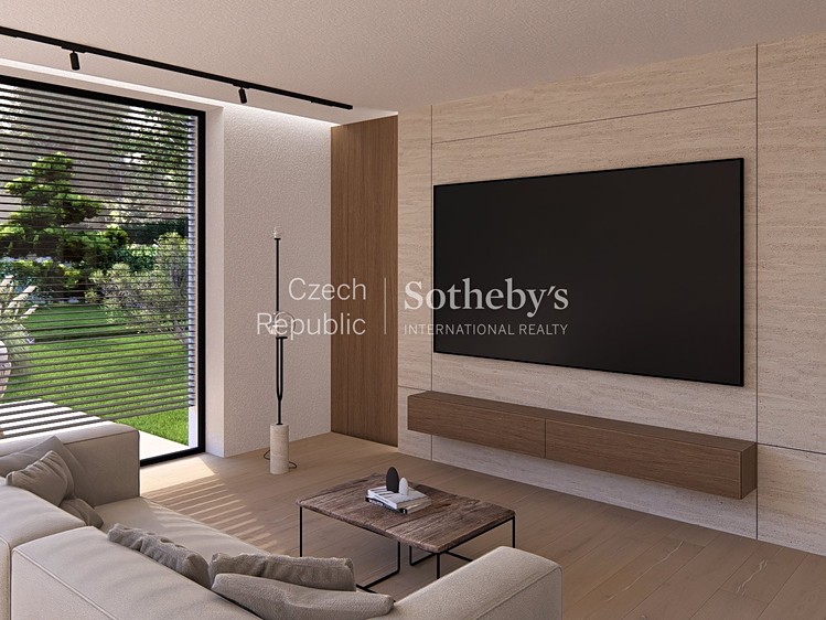 Prodej rodinného domu 310 m², pozemek 921 m² - foto 4