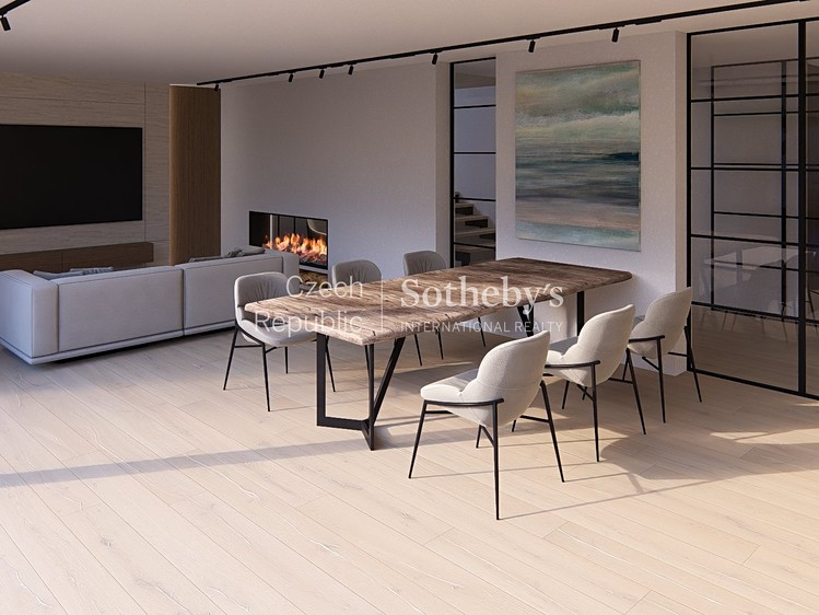Prodej rodinného domu 310 m², pozemek 921 m² - foto 7