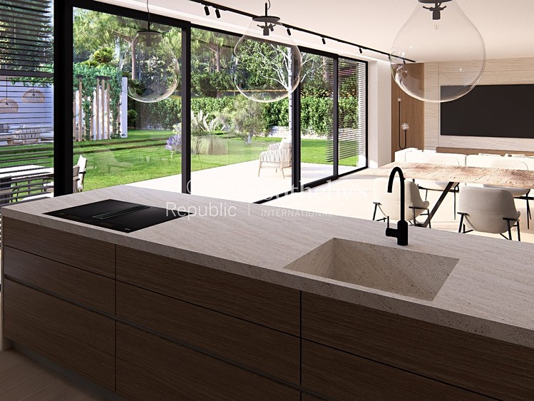 Prodej rodinného domu 310 m², pozemek 921 m² - foto 6