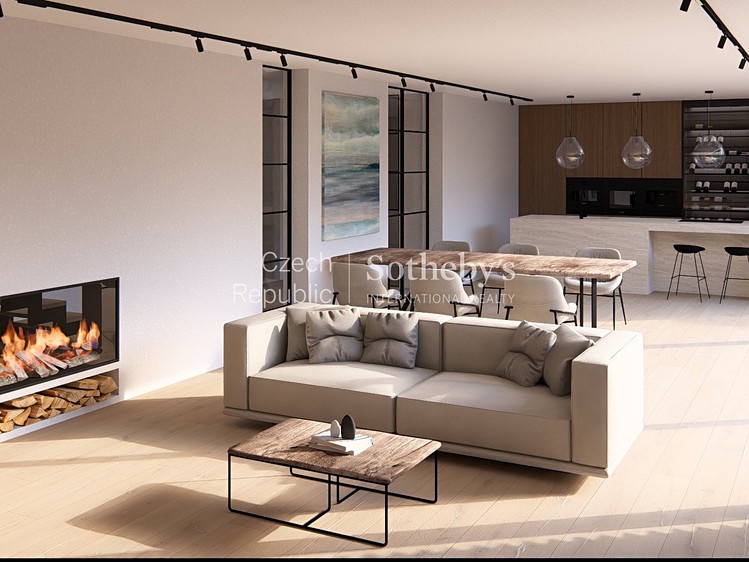 Prodej rodinného domu 310 m², pozemek 921 m² - foto 5