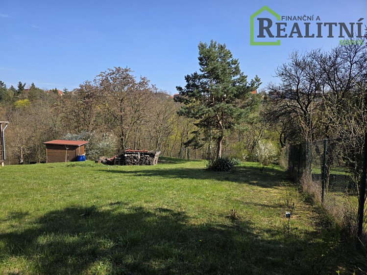 Prodej  chaty 6 m², pozemek 568 m² - foto 3