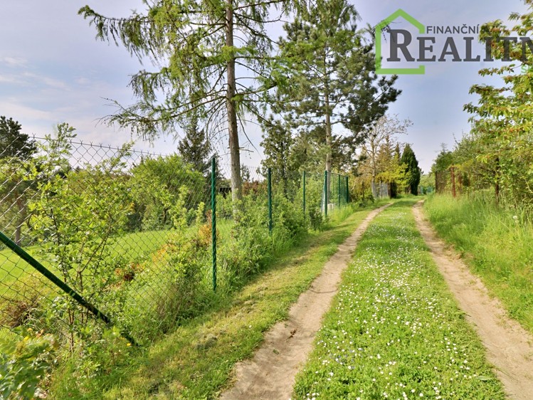 Prodej  chaty 6 m², pozemek 568 m² - foto 4