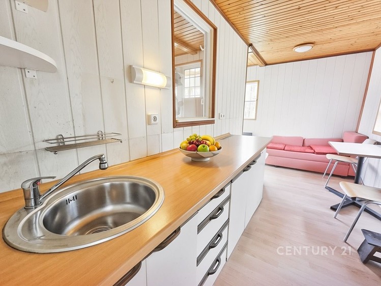 Prodej  chaty 39 m², pozemek 1 009 m² - foto 4