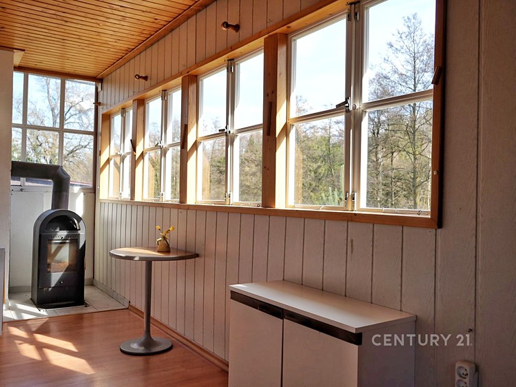 Prodej  chaty 39 m², pozemek 1 009 m² - foto 8