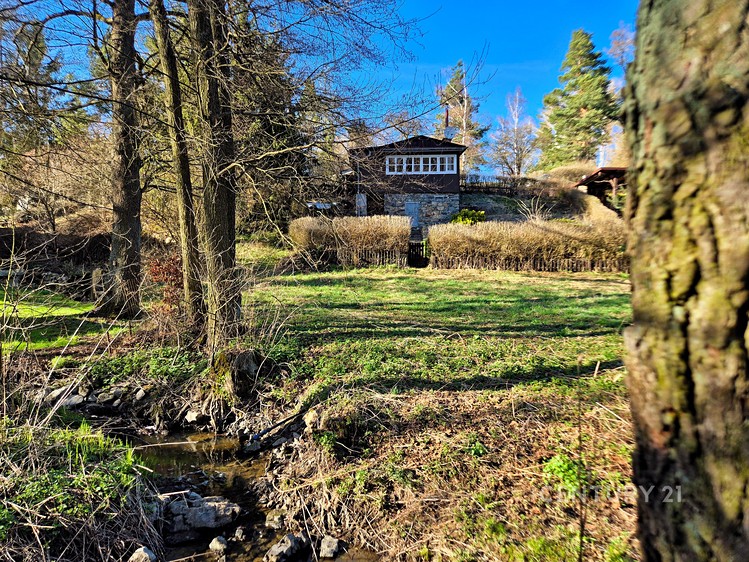 Prodej  chaty 39 m², pozemek 1 009 m² - foto 6