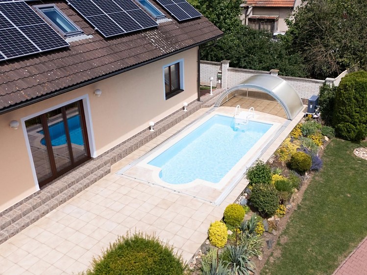 Prodej rodinného domu 350 m², pozemek 814 m² - foto 3