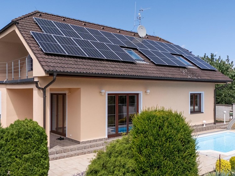 Prodej rodinného domu 350 m², pozemek 814 m² - foto 6