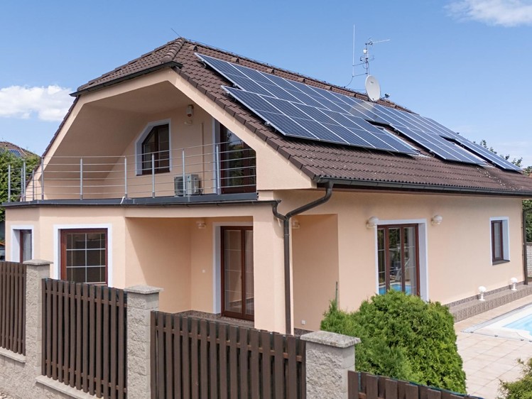Prodej rodinného domu 350 m², pozemek 814 m² - foto 7