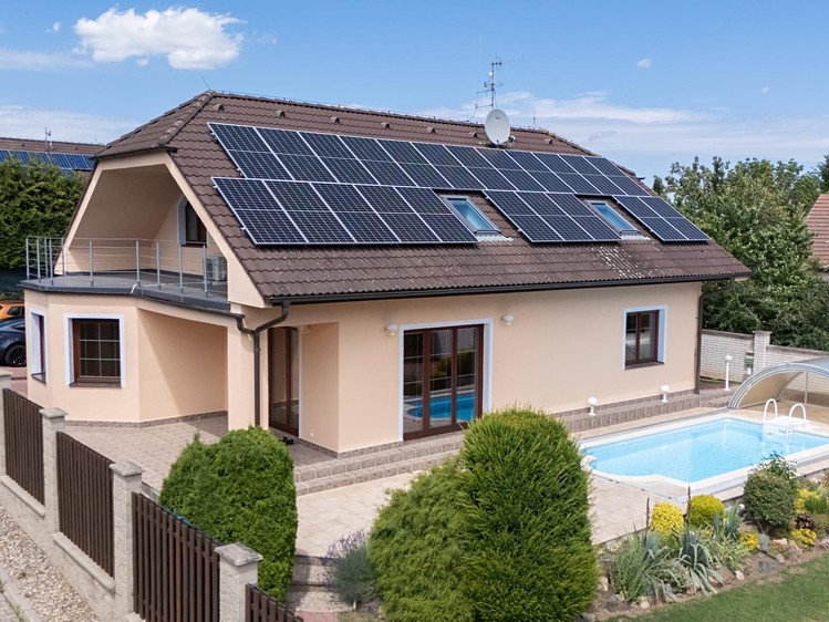 Prodej rodinného domu 350 m², pozemek 814 m² - foto 5