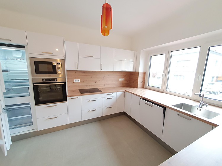 Prodej rodinného domu 100 m², pozemek 146 m² - foto 3