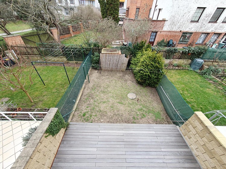 Prodej rodinného domu 100 m², pozemek 146 m² - foto 7