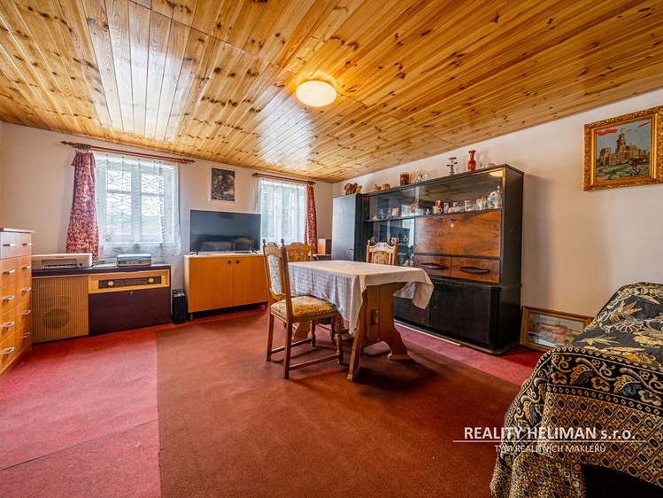 Prodej  rodinného domu 177 m², pozemek 645 m² - foto 4