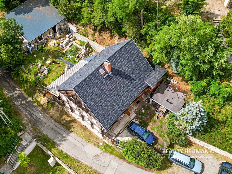 Prodej  rodinného domu 177 m², pozemek 645 m² - foto 5