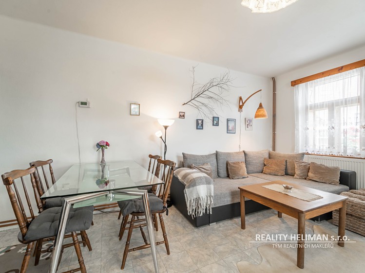 Prodej chalupy 137 m², pozemek 524 m² - foto 4
