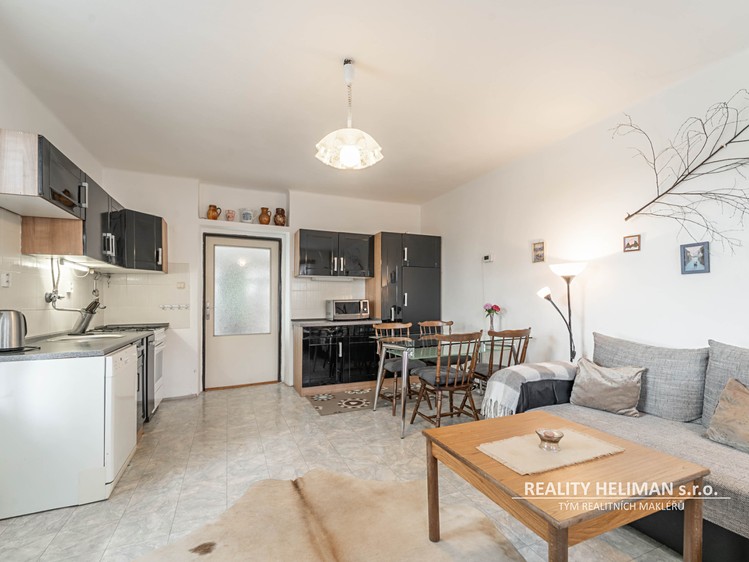 Prodej chalupy 137 m², pozemek 524 m² - foto 6