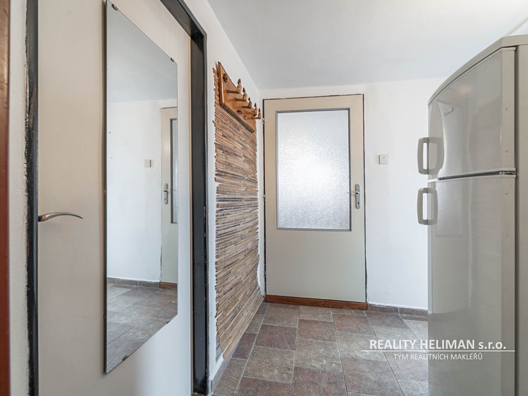 Prodej chalupy 137 m², pozemek 524 m² - foto 8