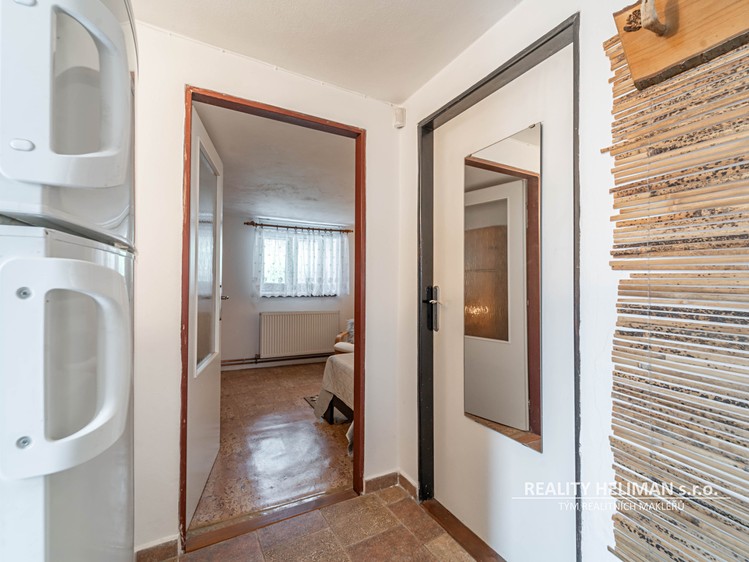Prodej chalupy 137 m², pozemek 524 m² - foto 7