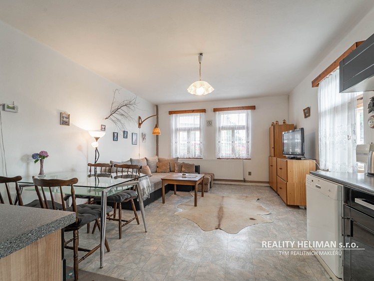 Prodej chalupy 137 m², pozemek 524 m² - foto 5
