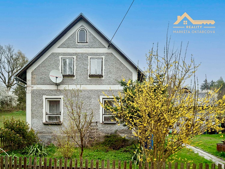 Prodej rodinného domu 109 m², pozemek 1 997 m² - foto 2