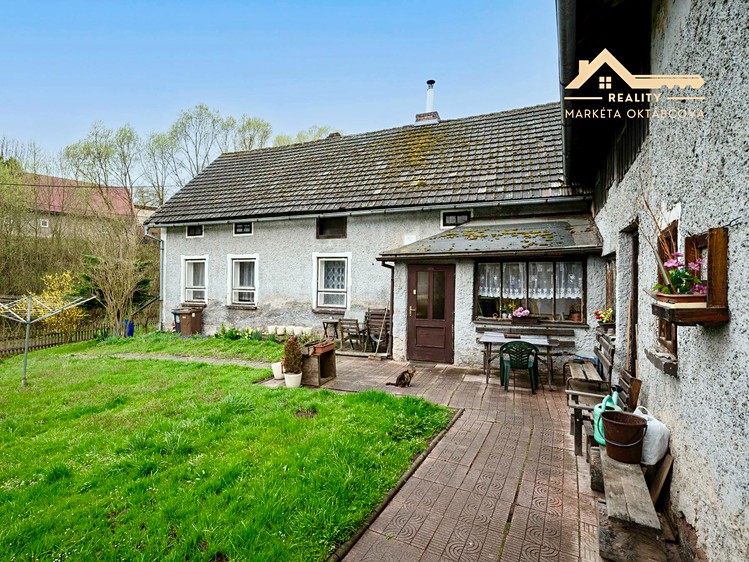 Prodej rodinného domu 109 m², pozemek 1 997 m² - foto 6