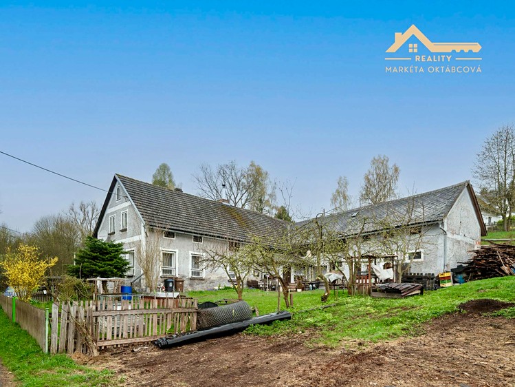 Prodej rodinného domu 109 m², pozemek 1 997 m² - foto 5
